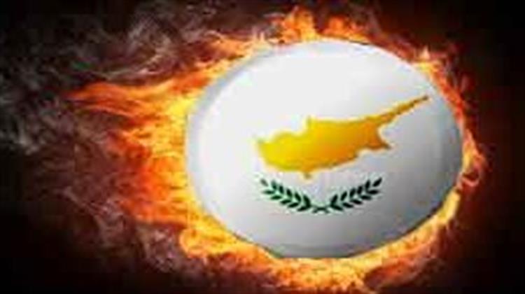 Ο Λιλλήκας Επικρίνει Τοποθετήσεις Του ΥΠΕΞ Για Το Φυσικό Αέριο Και Το Κυπριακό